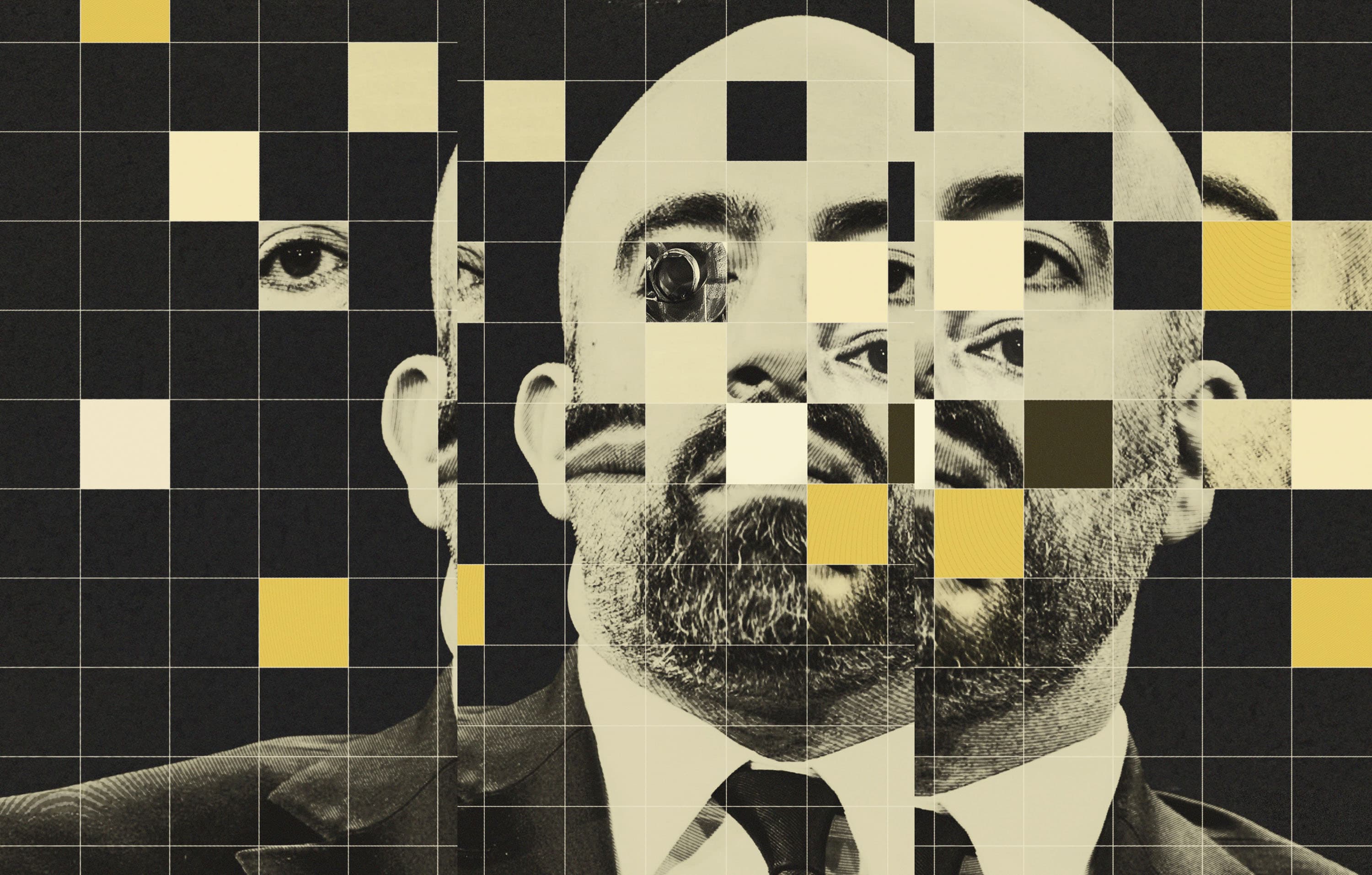 How ideas of a vast censorship network moved from the online fringe to Trump policy